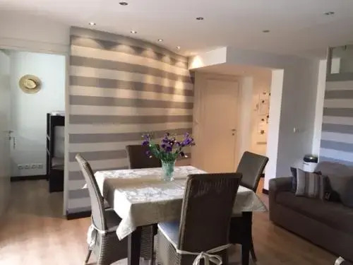 MC Apartment