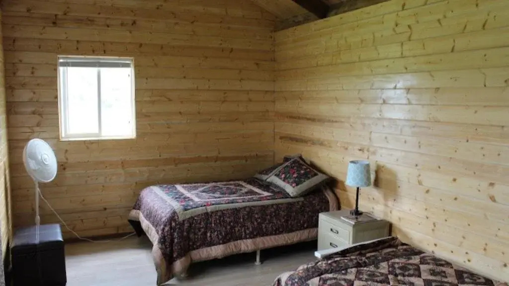 Paani Cabins