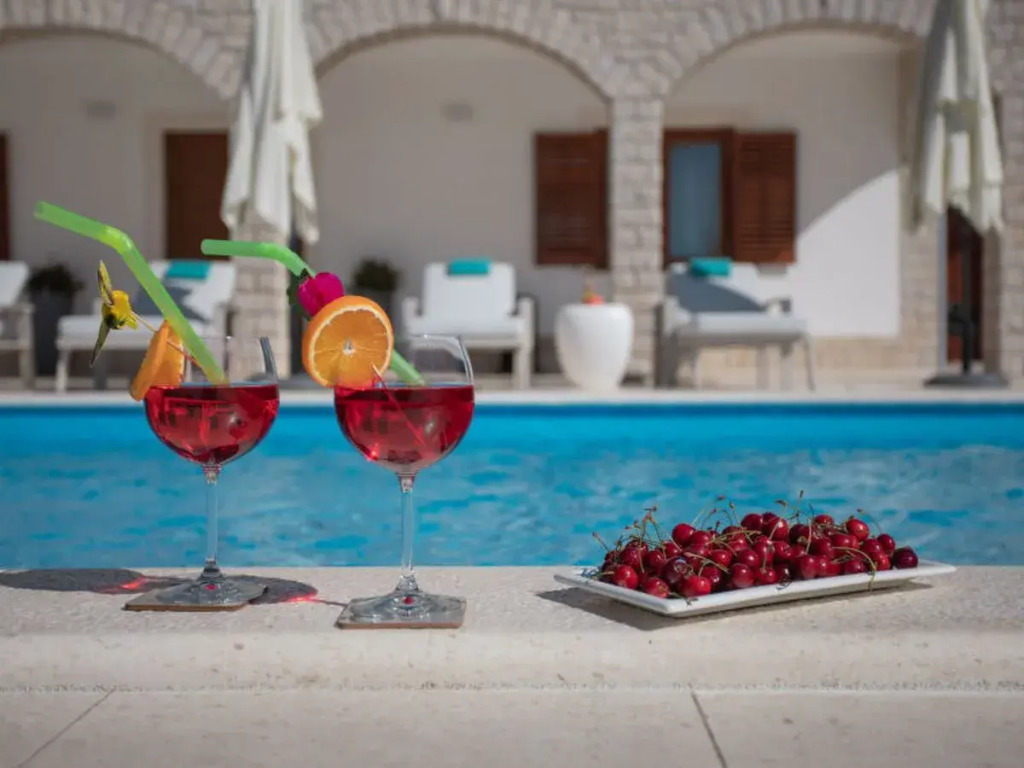 Villa Marina 40675