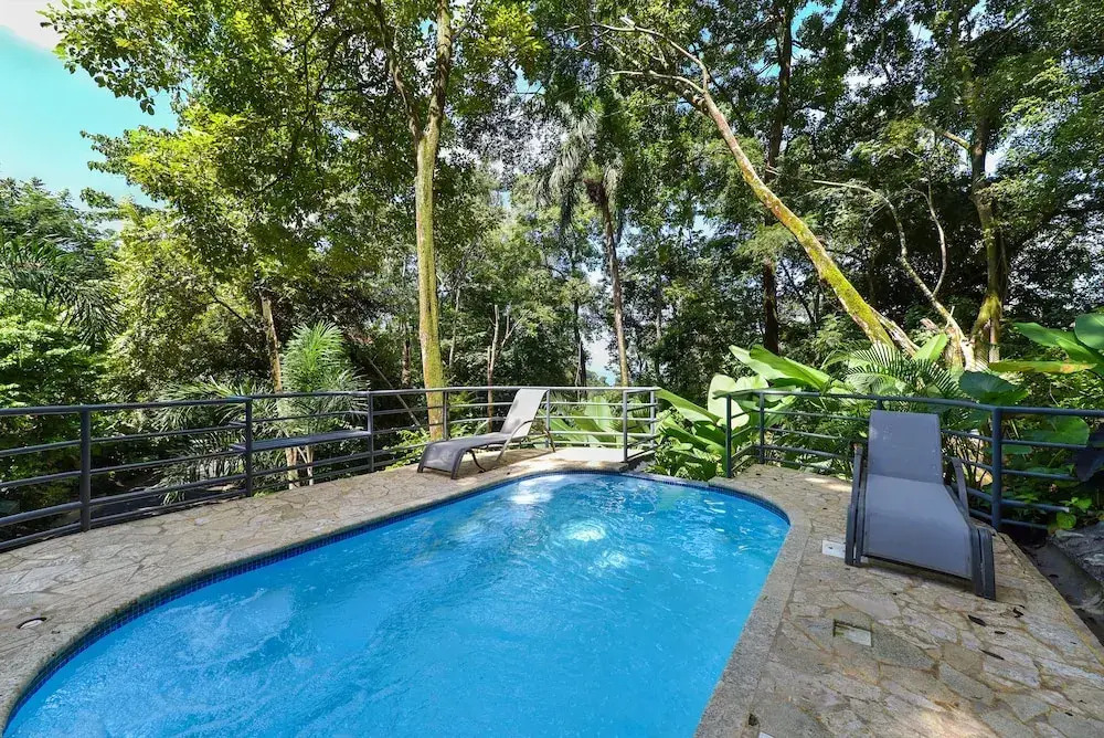 Buena Vista Beach Villas