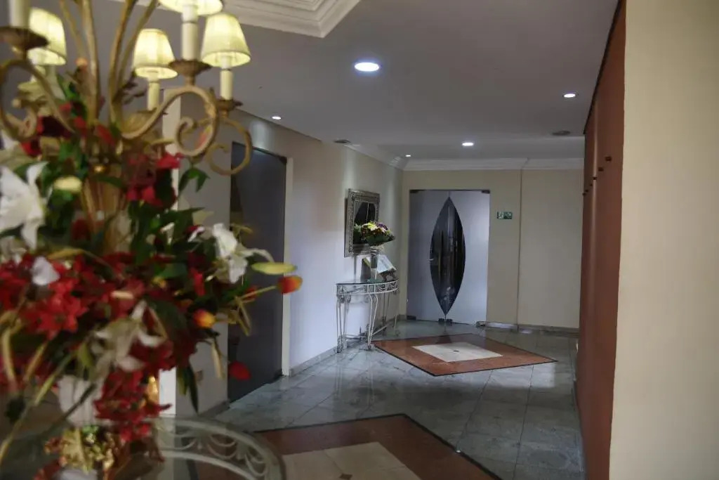 Hotel Santa Fé
