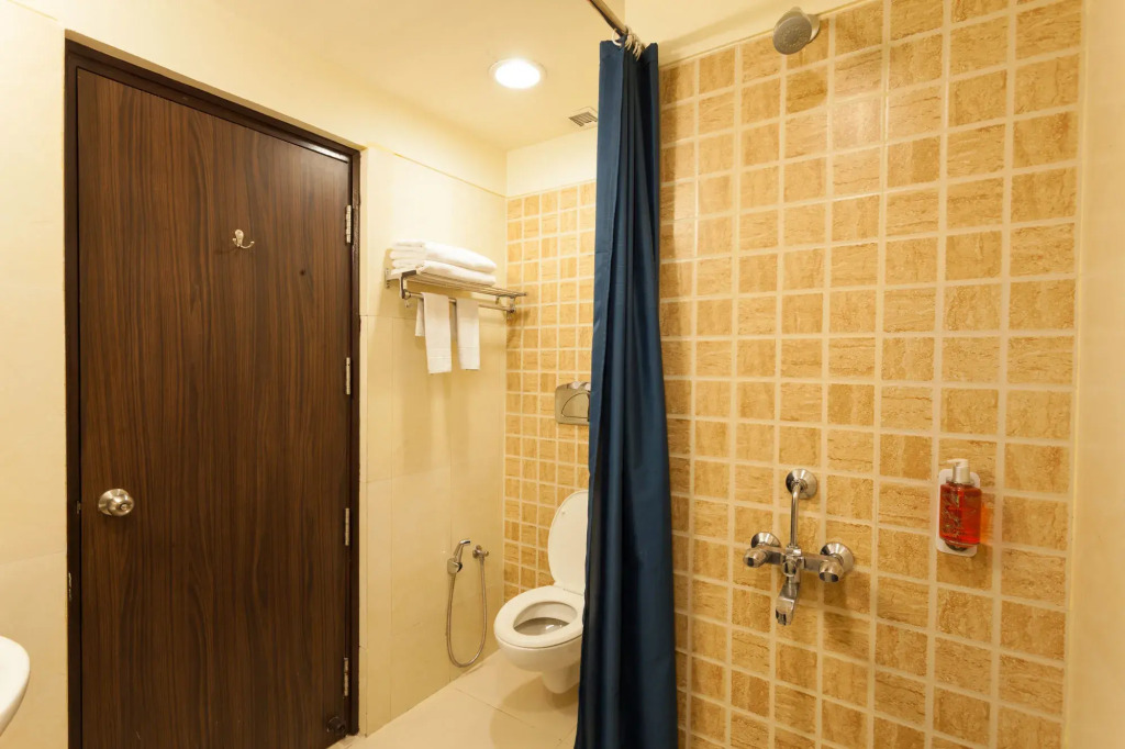 Ginger Noida 63