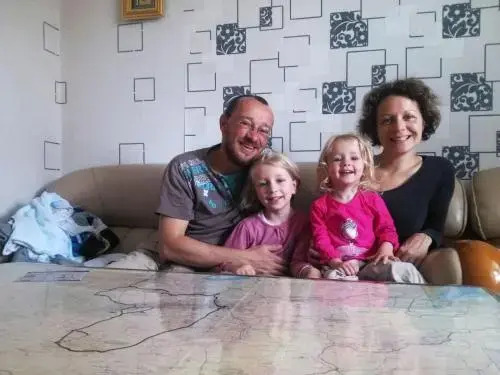 Top Tour & Guesthouse Mongolia