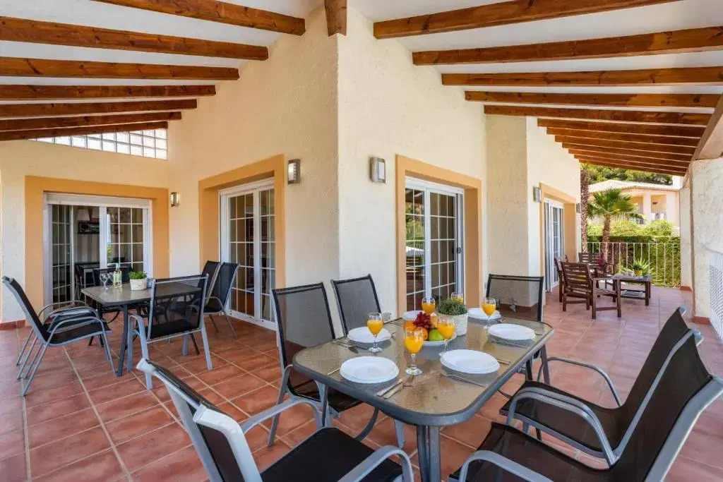 Villa Dorada - PlusHolidays