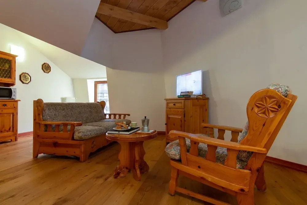 Residence Alpes 296