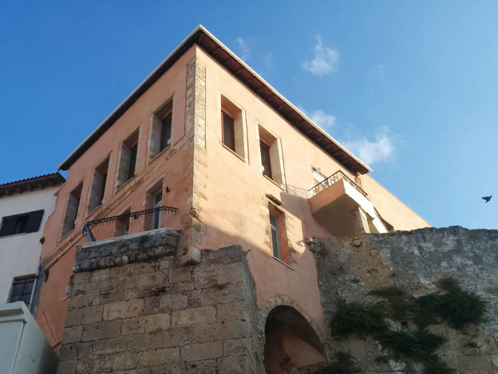 Monastery Boutique Hotel