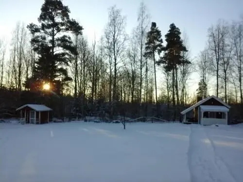 Tavastas Gård B&B