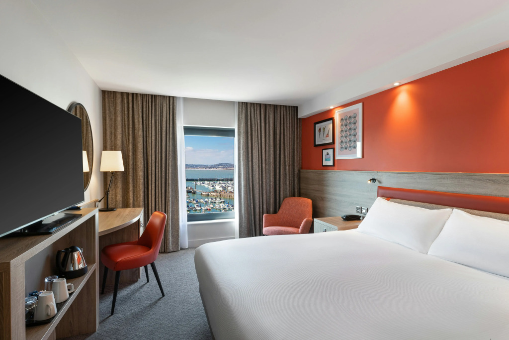 Hampton By Hilton Torquay