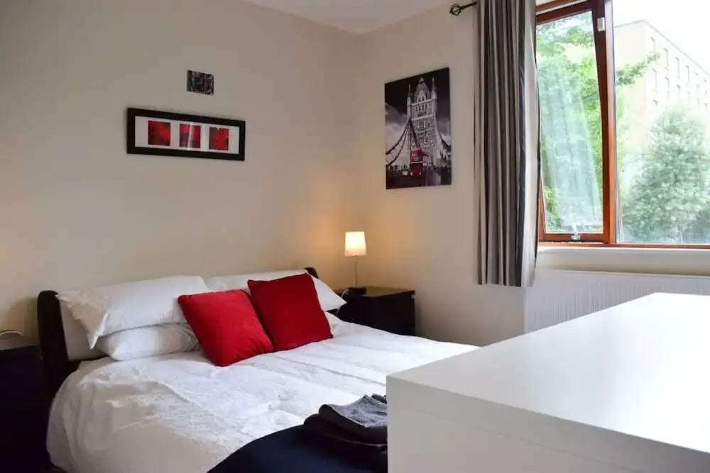 3 Bedroom House In Central Dublin