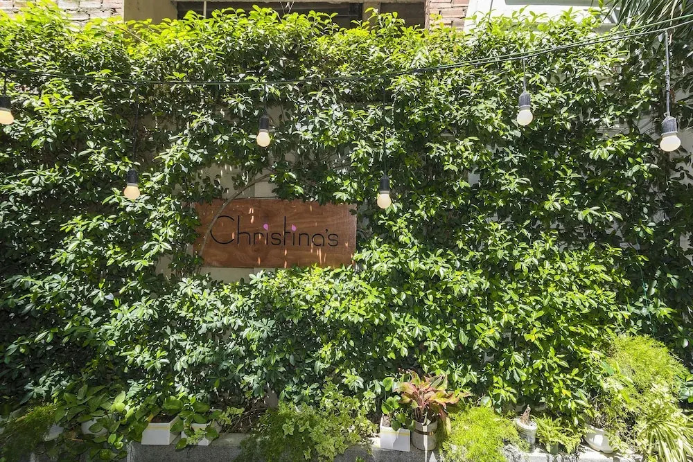 Oasis Home