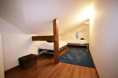 Ferienwohnung Am Kurpark -Wohnung 3,150Qm- Mit Lift