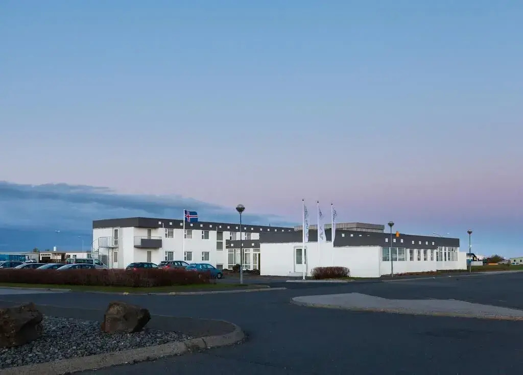 Geo Hotel