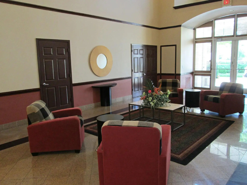 Extended Stay America Suites - Dallas - Vantage Point Dr.
