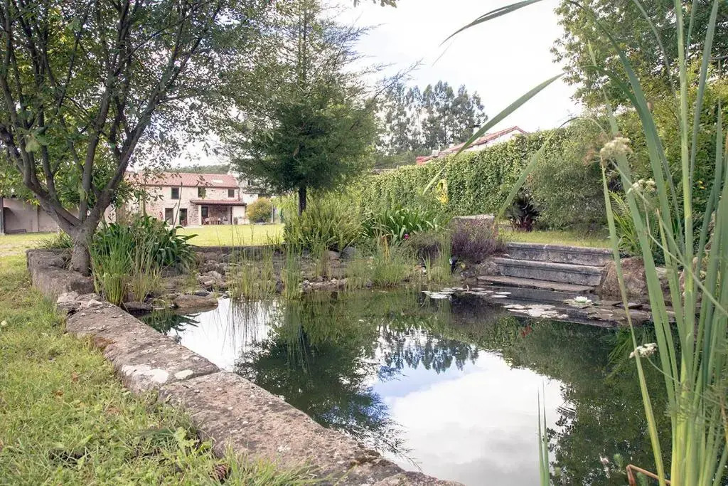 Casa da Fonte