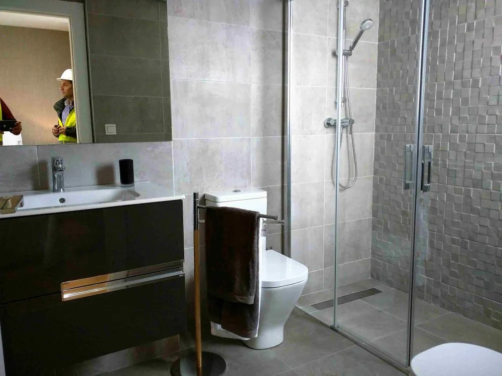 Apartamentos Abedules 3