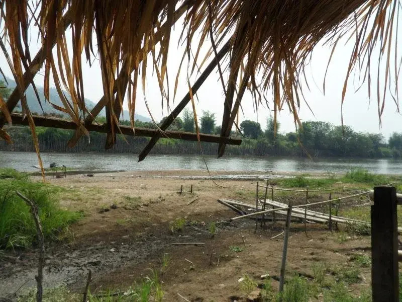 Khun Maekok Tara Resort