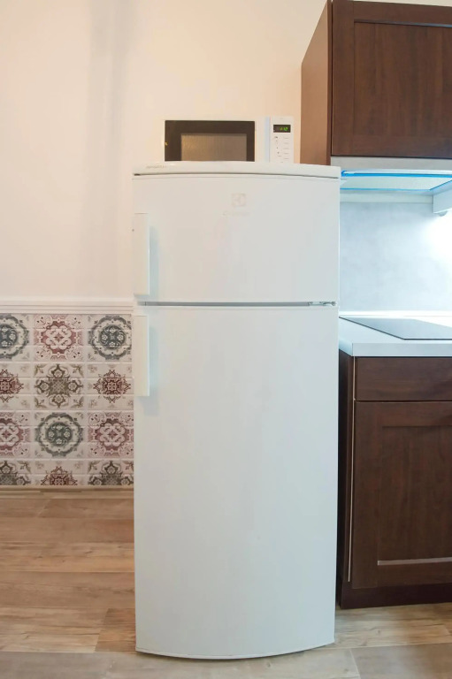 Apartment Navratilova 16
