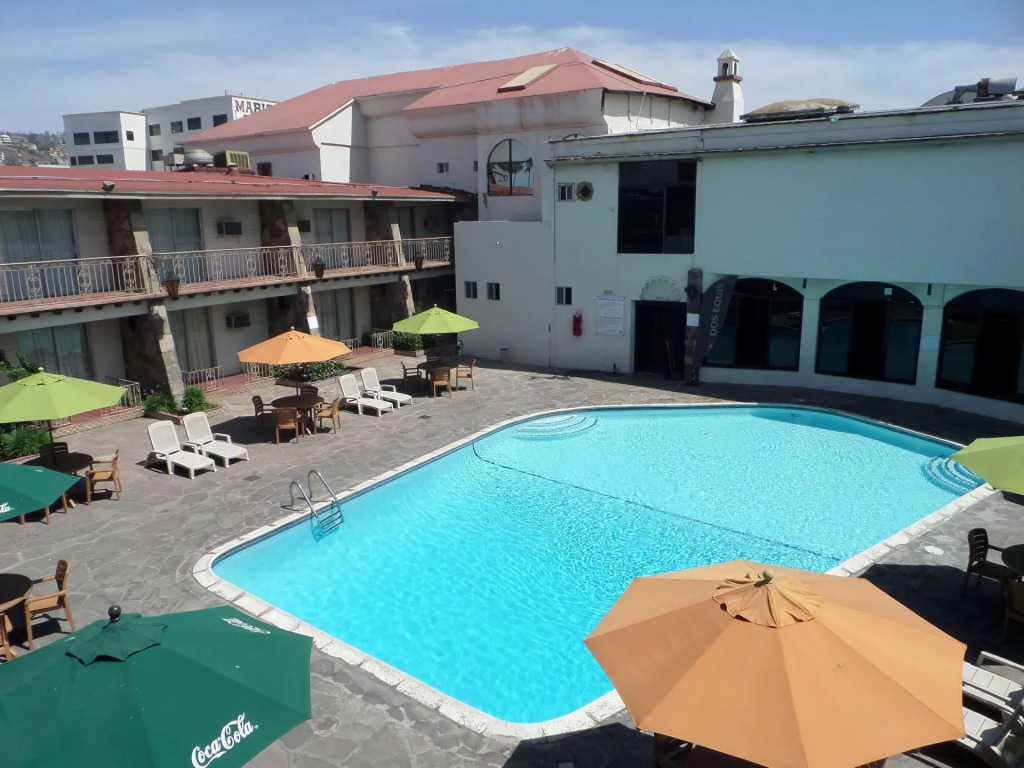 Hotel Bahia
