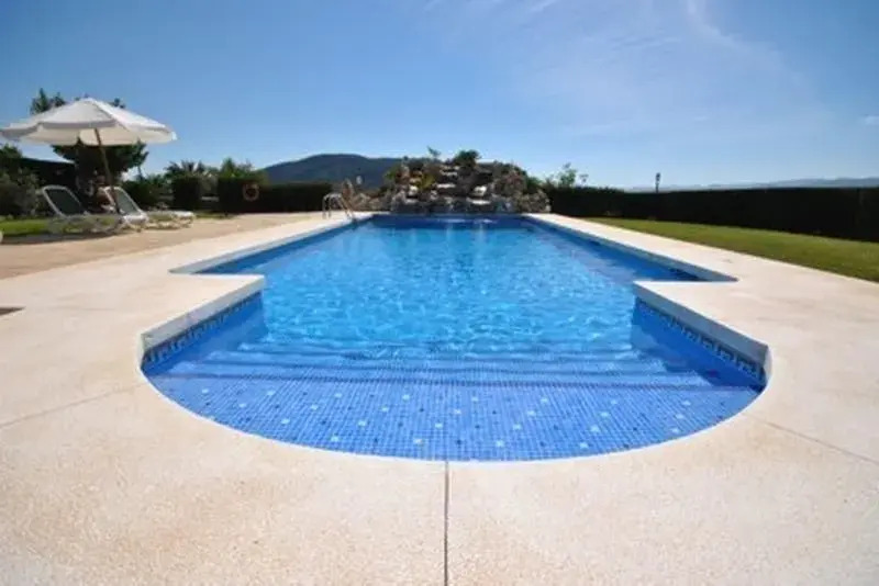Apartment in Periana 100797
