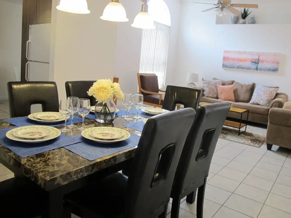 Indian Wells Homes by Sun 'n Fun