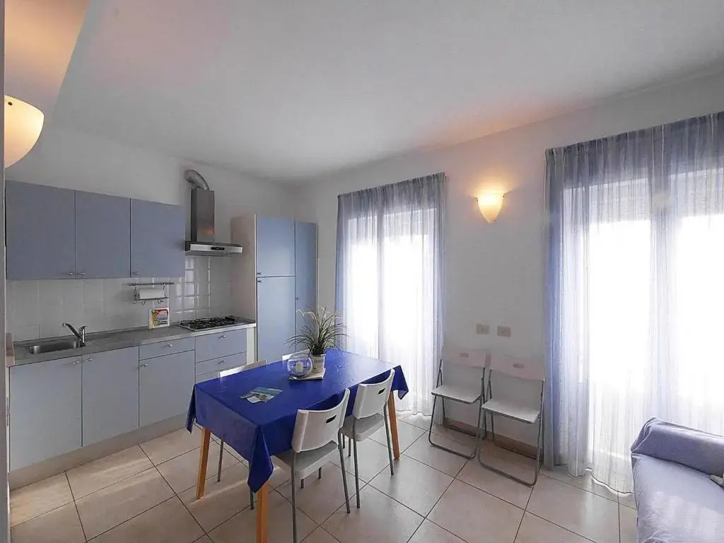 Residence Villa Livia