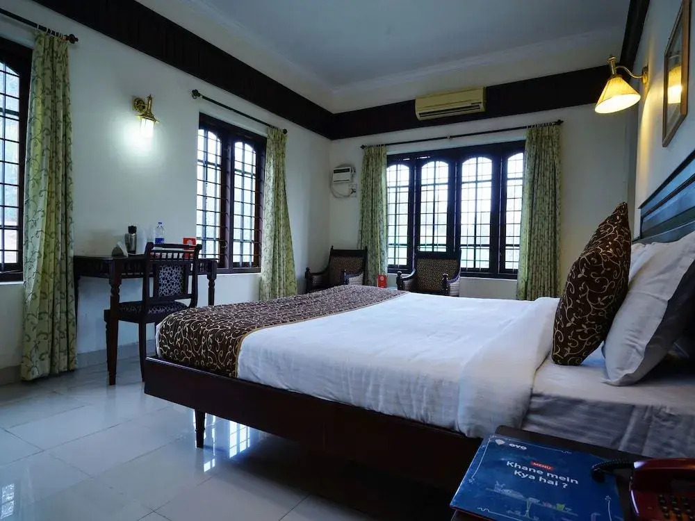 OYO 10638 Chandana Royal Resorts