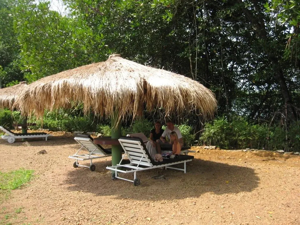 Mangrove Villa