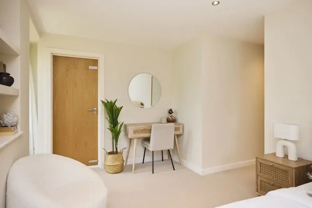 Putney Terrace Apartment