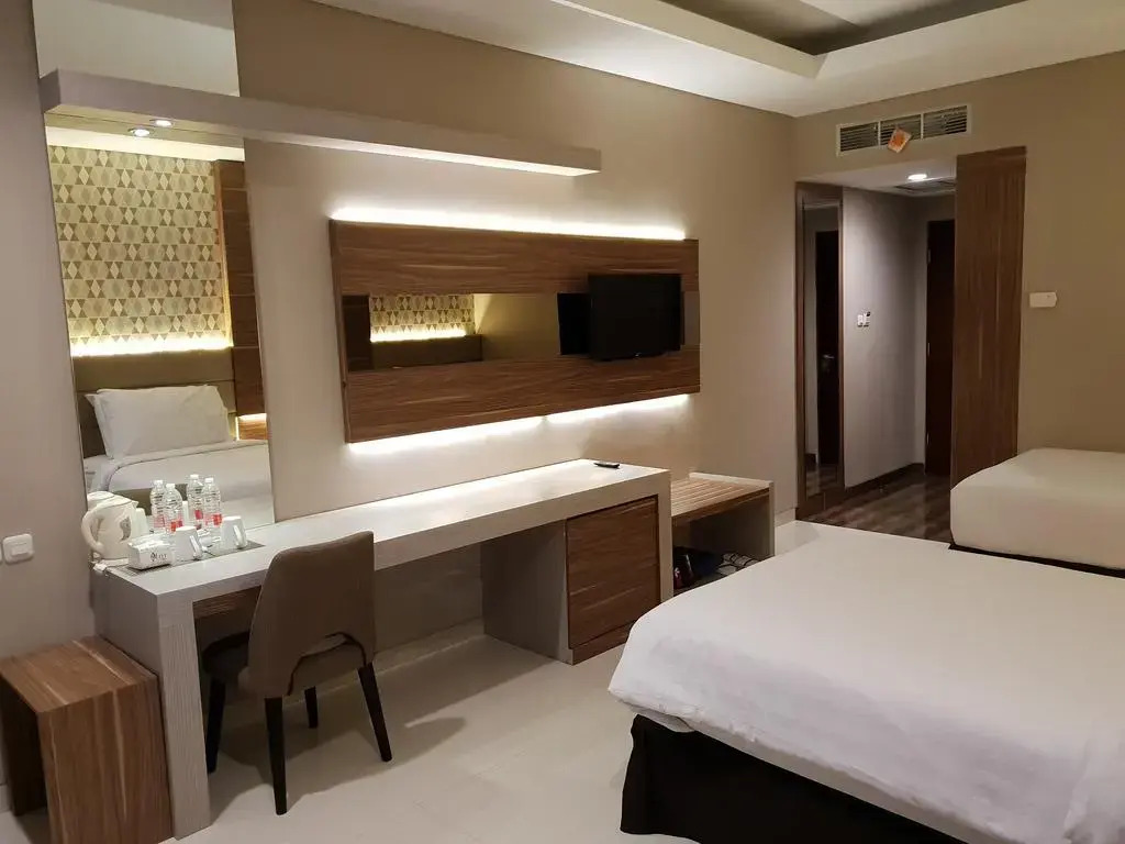 Novena Hotel