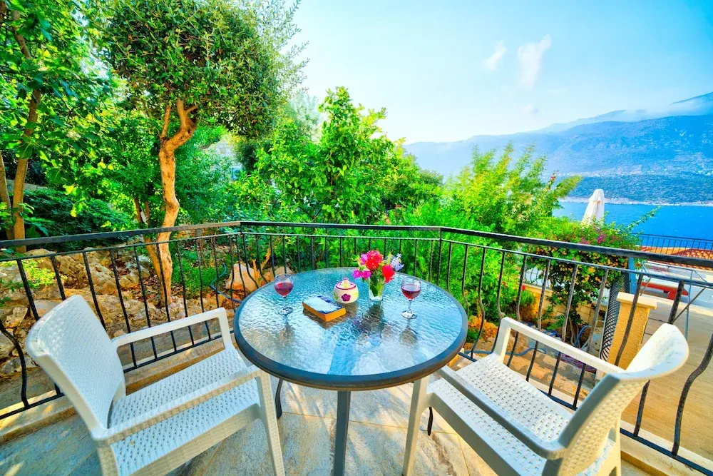 Villa Bella Vista