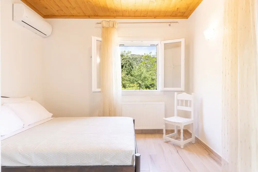 Imerolia Beach House by Konnect,Kassiopi Corfu