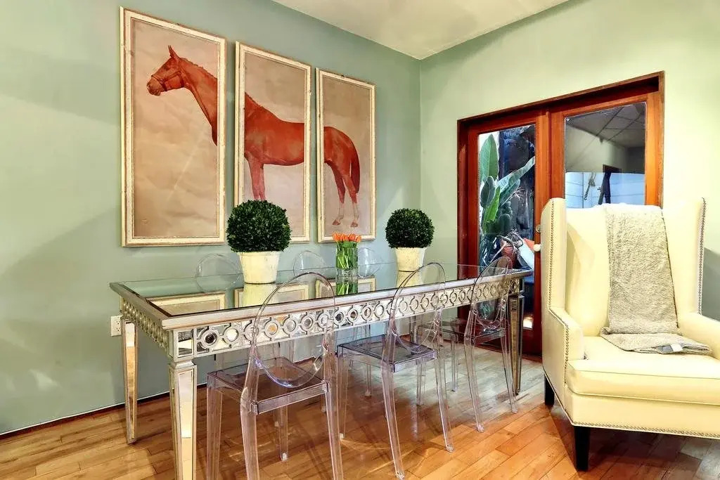 West Hollywood Villa