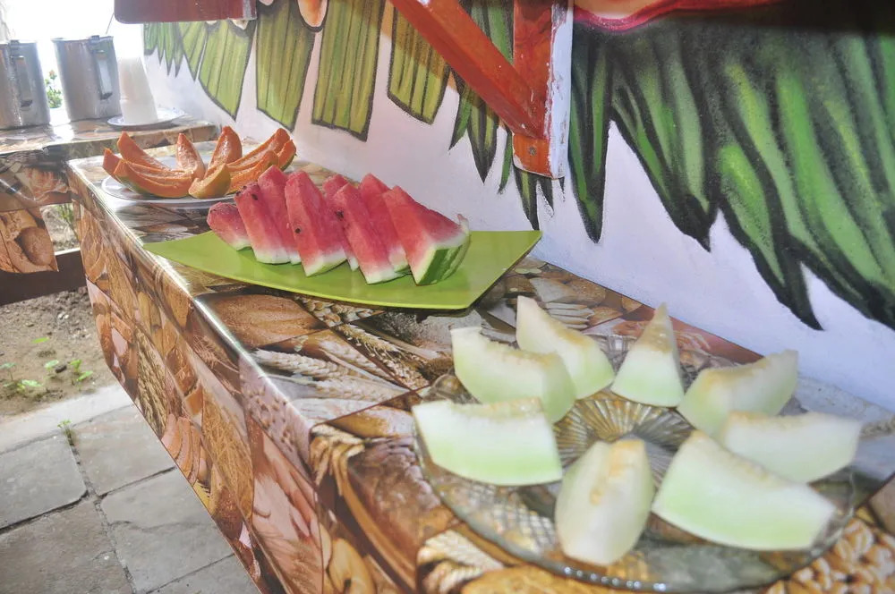 Pico das Praias Suites