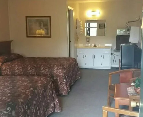 Valley Motel