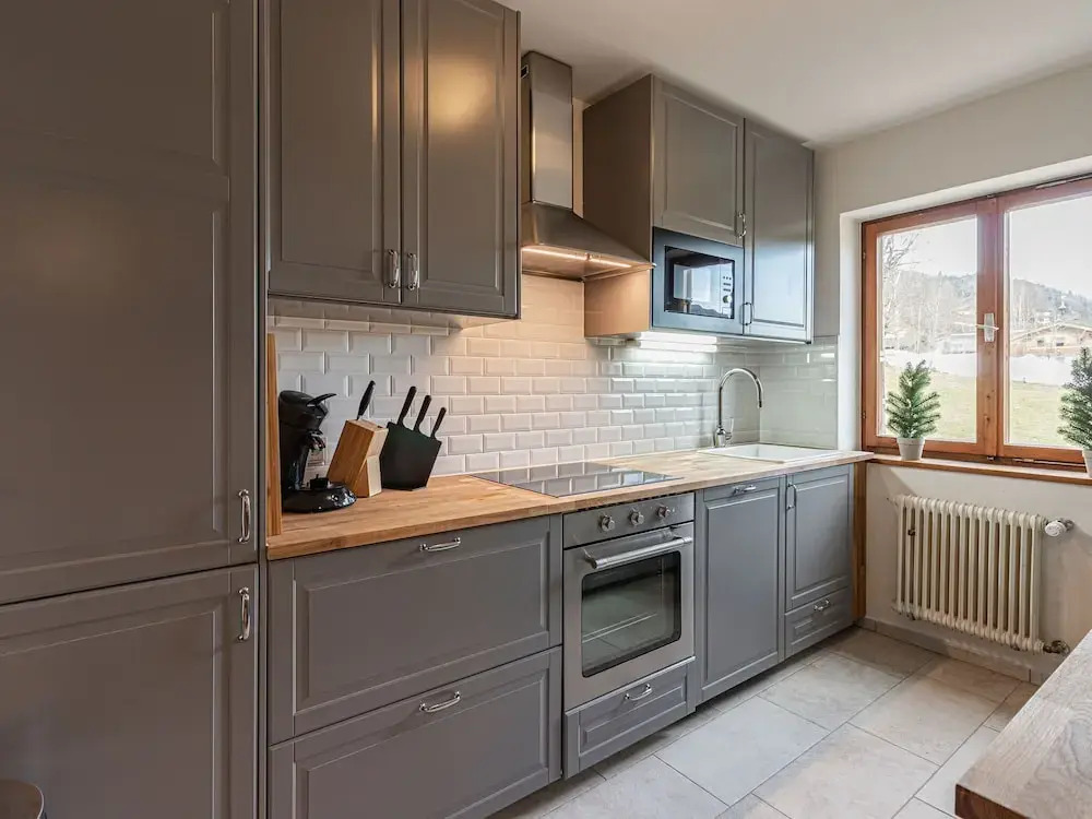 Dreamy Holiday Home in Kirchberg in Tyrol near Ski Area