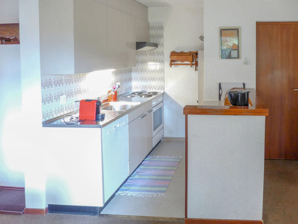 Apartment Yuca B Apt- 28 by Interhome