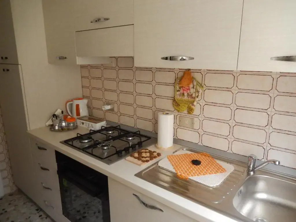 Pratomagno Apartment