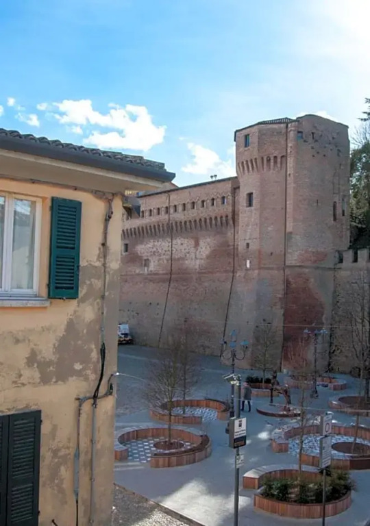 Hotel Cappello