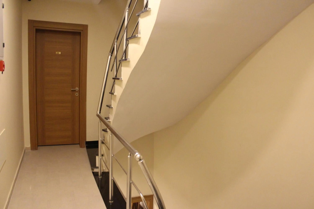 İstanbul Terrace Hotel