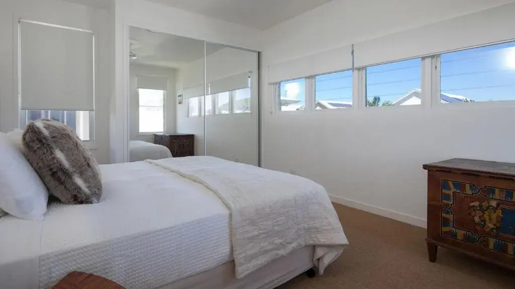 White Sands Beach House