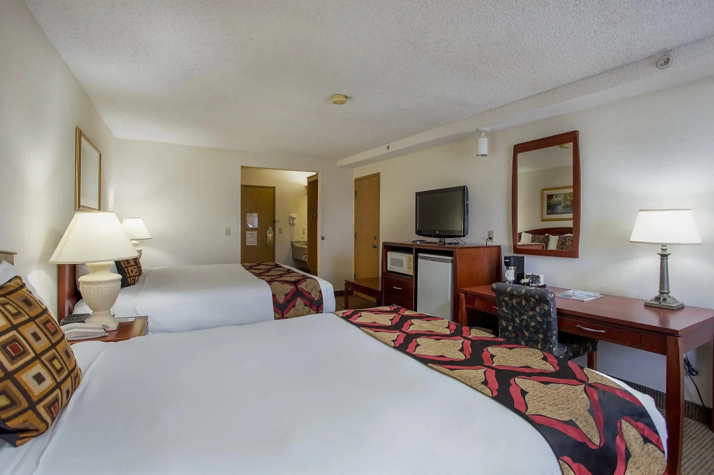 Hotel Thea Tacoma, Ascend Hotel Collection