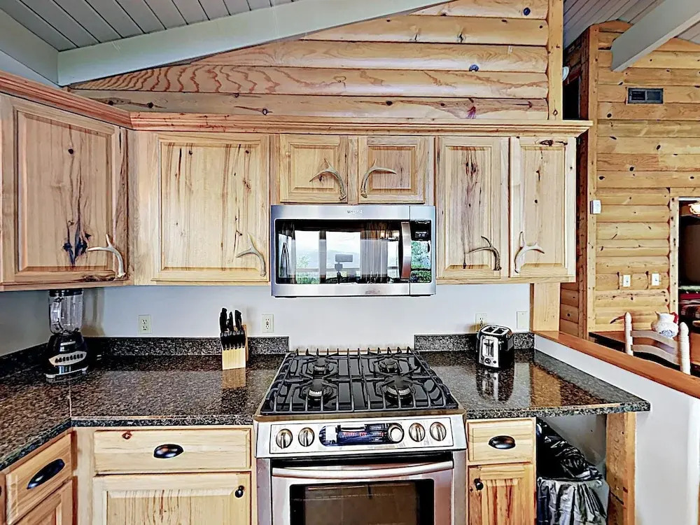 1455 Gatlinburg - 3 Br Cabin