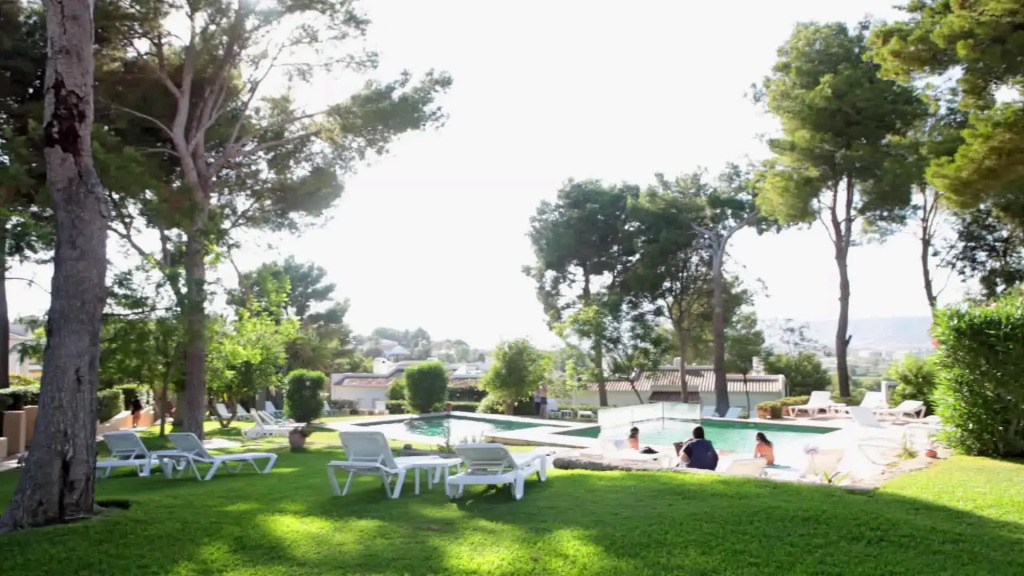 Hotel Ritual de Terra & SPA