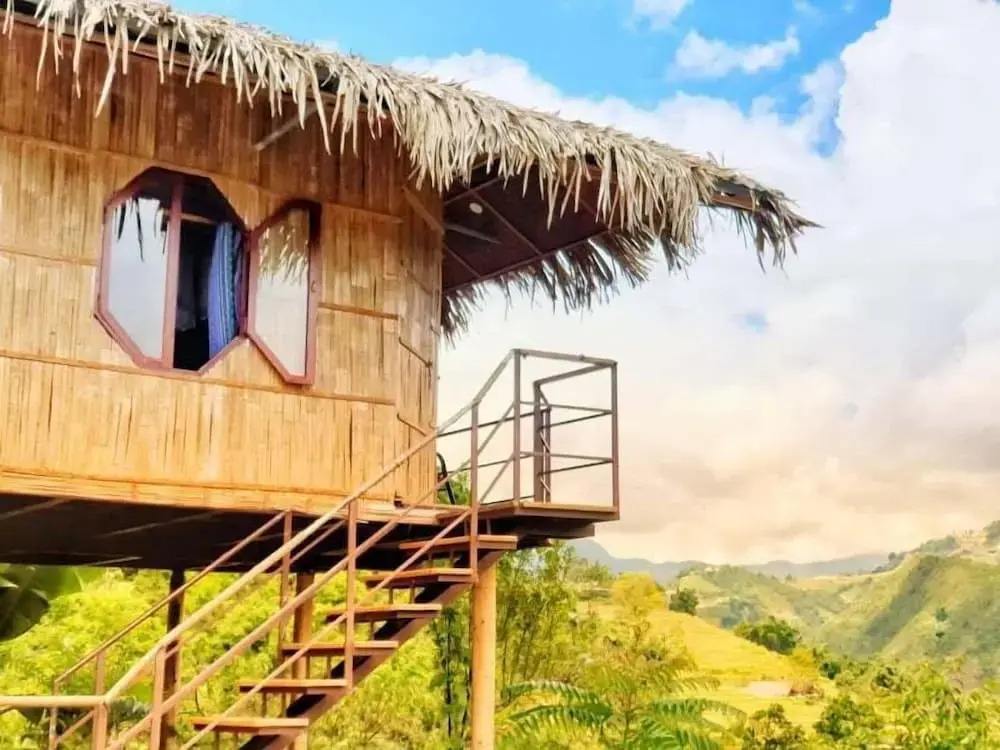 Eco Hills Homestay