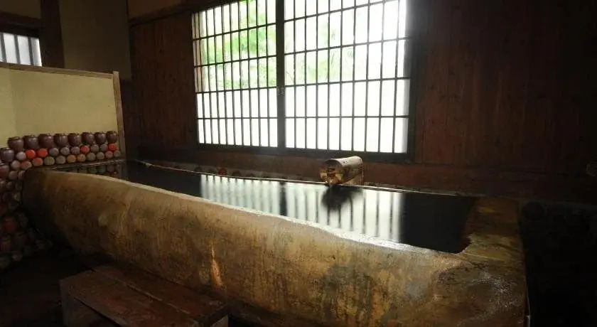 Ryokan Yunosako