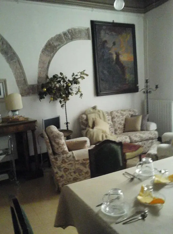 Affittacamere Casa Ciri