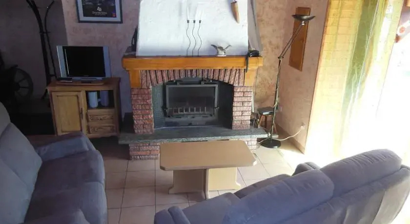 Gîte "La Grange"