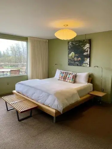 The Guest House At Field Farm