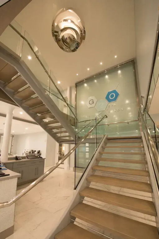 One Bedroom Suite