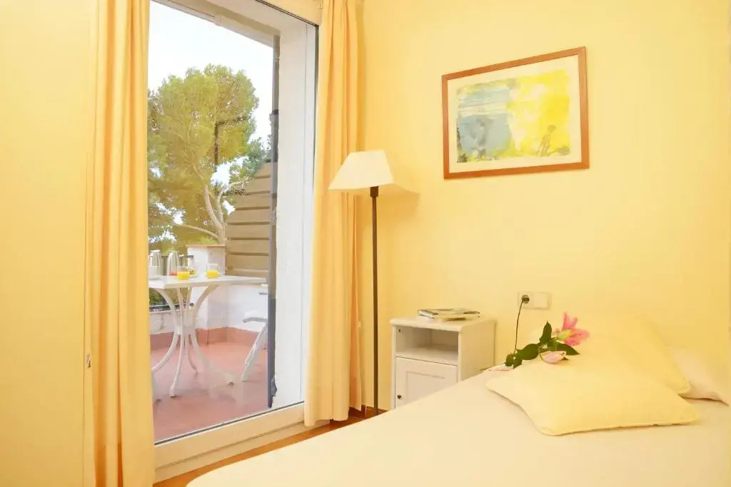 Hotel Sant Roc